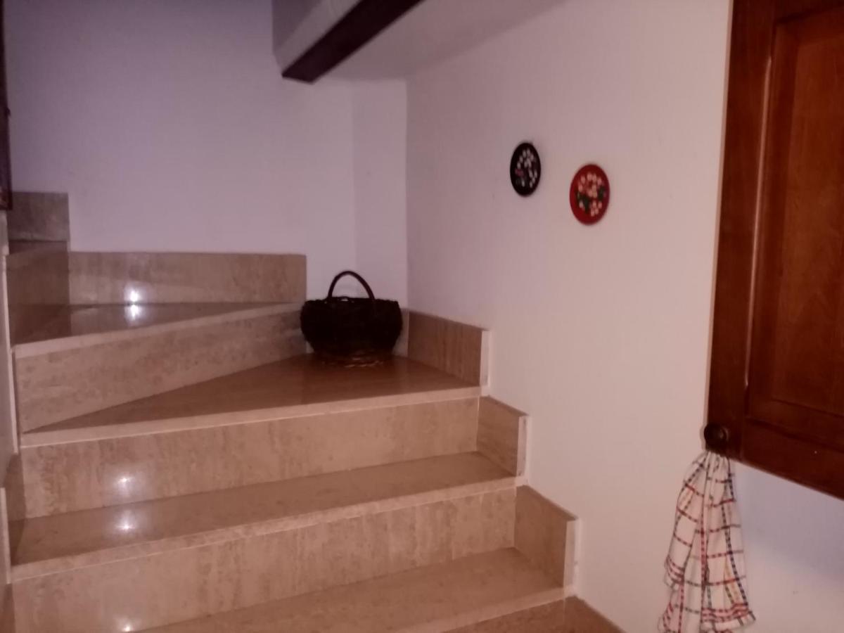 Villa Marija Cres Exteriör bild