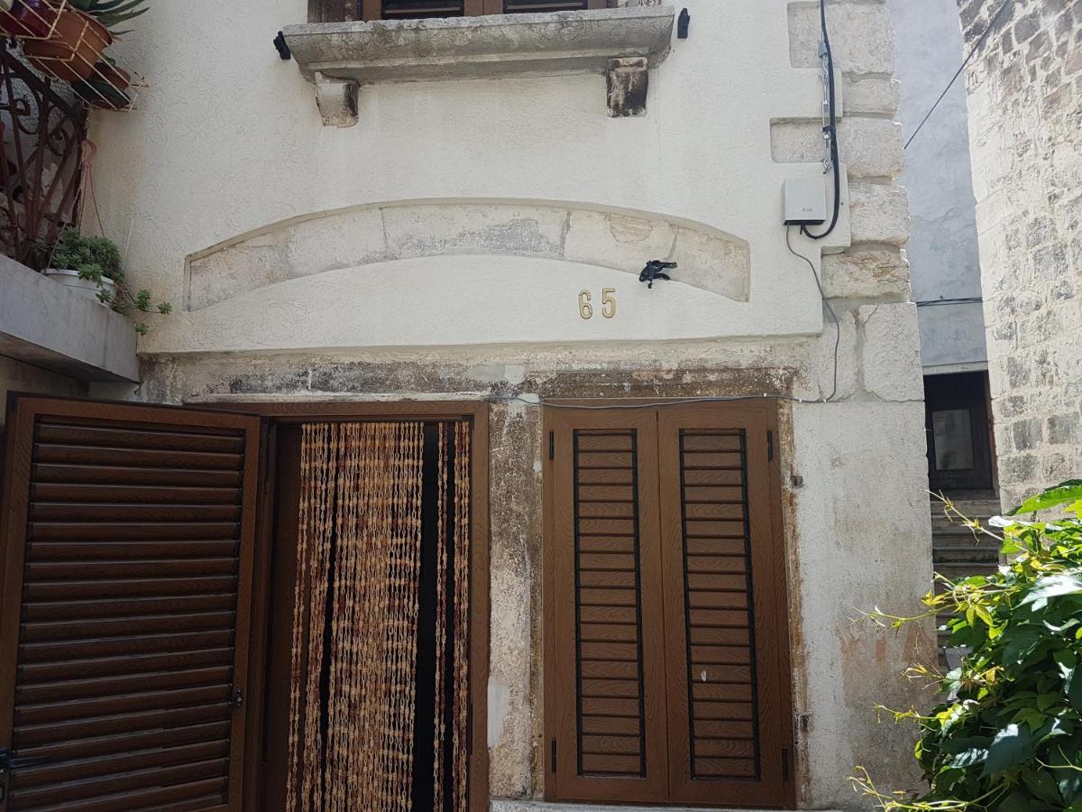 Villa Marija Cres Exteriör bild